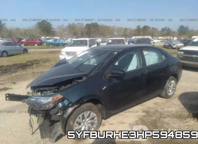 5YFBURHE3HP594859 фото 3