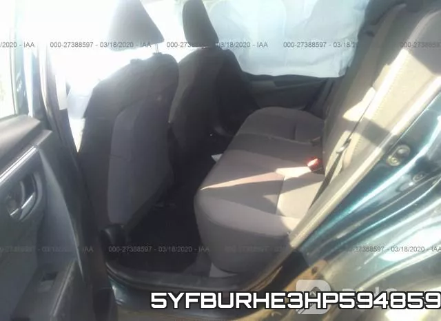 5YFBURHE3HP594859 фото 9
