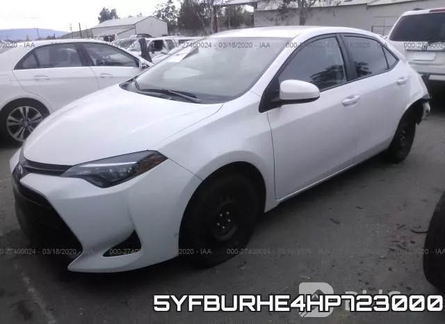 5YFBURHE4HP723000 фото 3