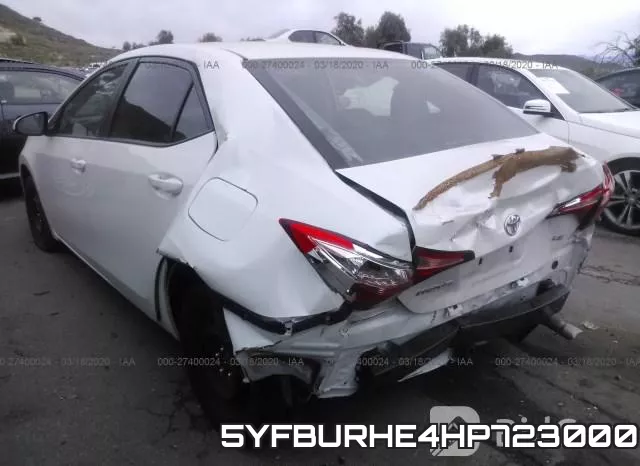 5YFBURHE4HP723000 фото 4