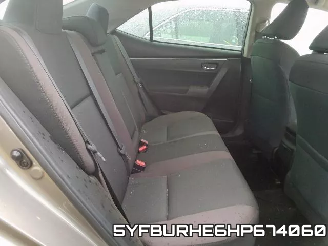 5YFBURHE6HP674060 фото 7