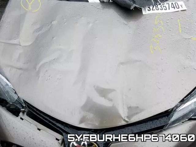 5YFBURHE6HP674060 фото 8
