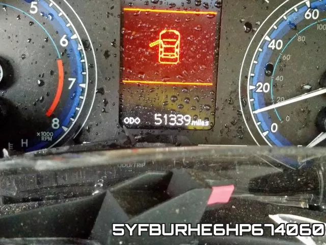 5YFBURHE6HP674060 фото 9