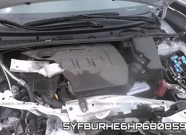 5YFBURHE6HP680859 фото 2