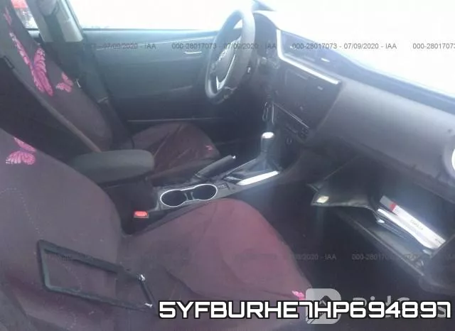 5YFBURHE7HP694897 фото 6