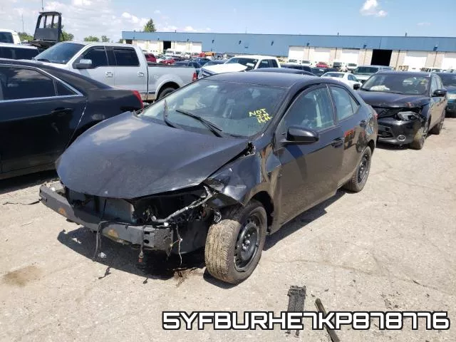 5YFBURHE7KP878776 фото 3