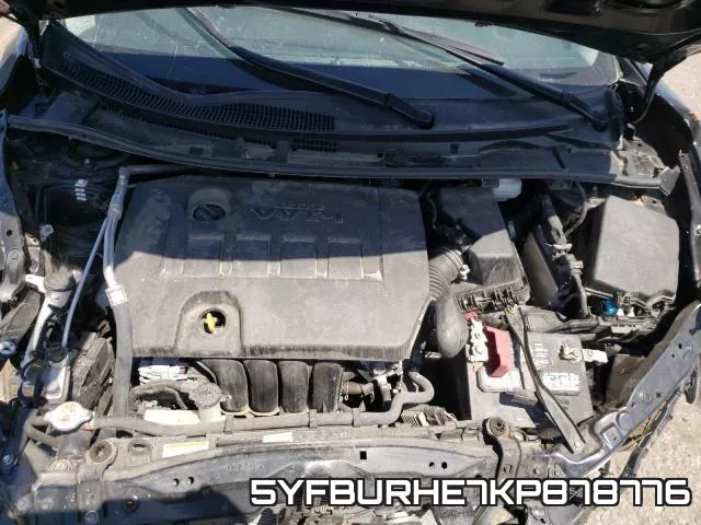 5YFBURHE7KP878776 фото 7