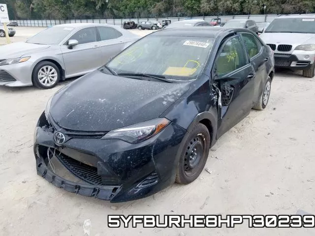 5YFBURHE8HP730239 фото 3