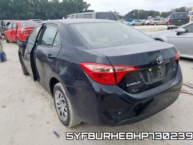 5YFBURHE8HP730239 фото 4