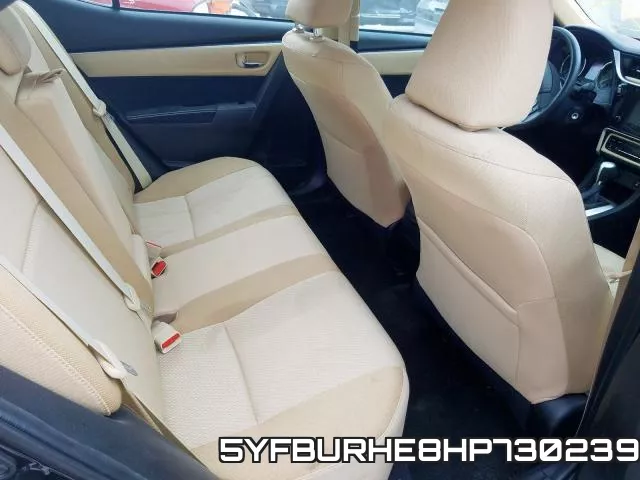 5YFBURHE8HP730239 фото 6
