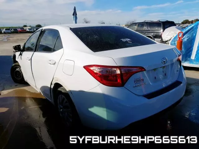5YFBURHE9HP665613 фото 4