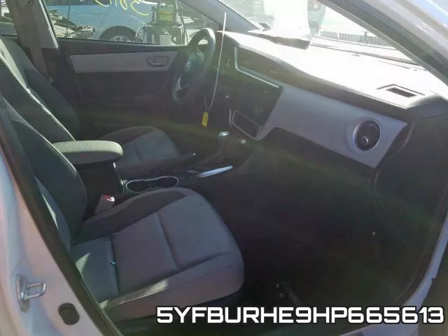 5YFBURHE9HP665613 фото 6