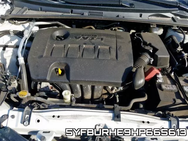 5YFBURHE9HP665613 фото 8