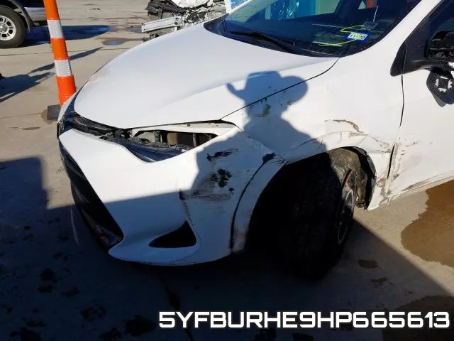 5YFBURHE9HP665613 фото 10