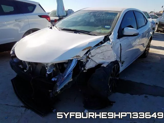 5YFBURHE9HP733649 фото 3