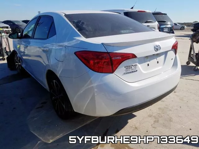 5YFBURHE9HP733649 фото 4