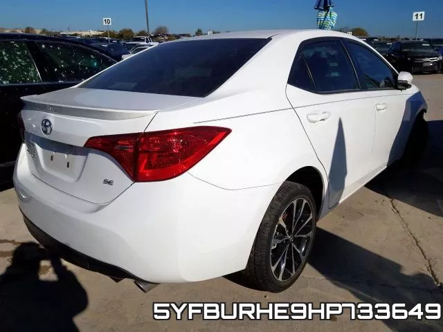 5YFBURHE9HP733649 фото 5