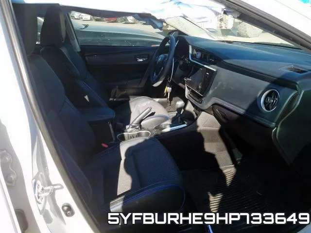 5YFBURHE9HP733649 фото 6