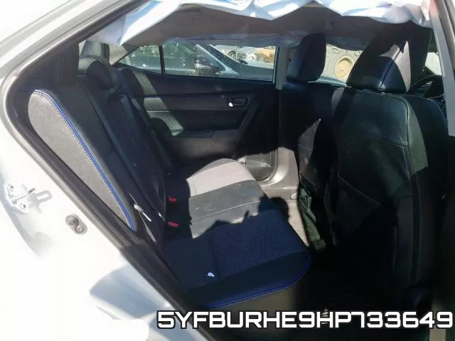 5YFBURHE9HP733649 фото 7