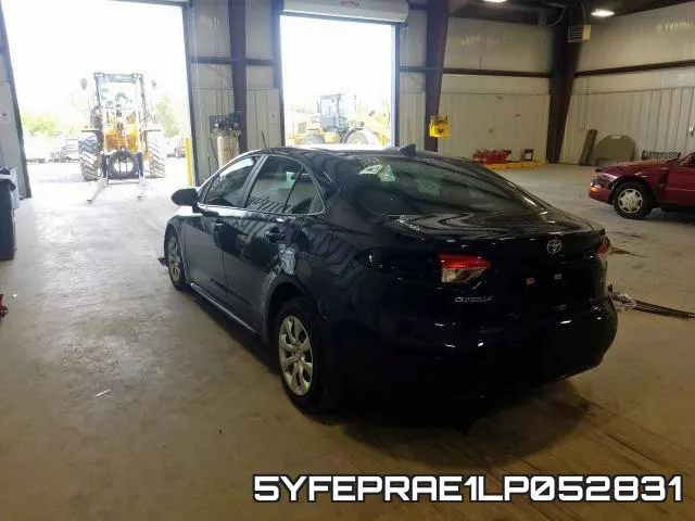 5YFEPRAE1LP052831 фото 4