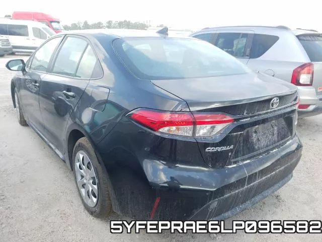 5YFEPRAE6LP096582 фото 4