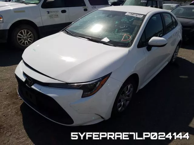 5YFEPRAE7LP024144 фото 3