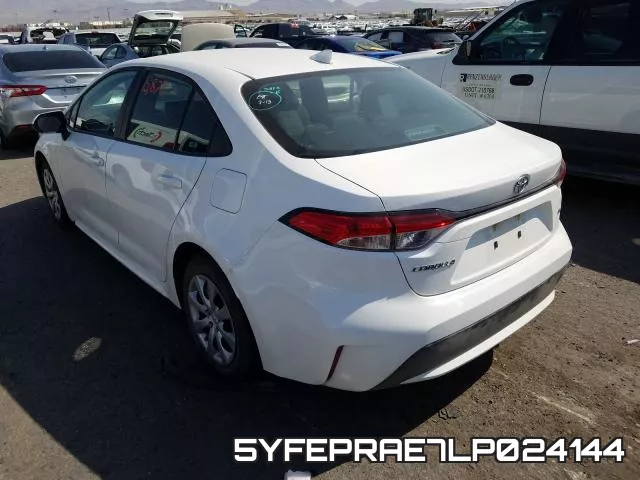 5YFEPRAE7LP024144 фото 4