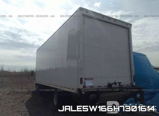 JALE5W166H7301614 фото 4