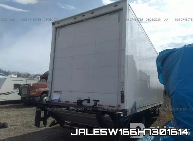 JALE5W166H7301614 фото 5