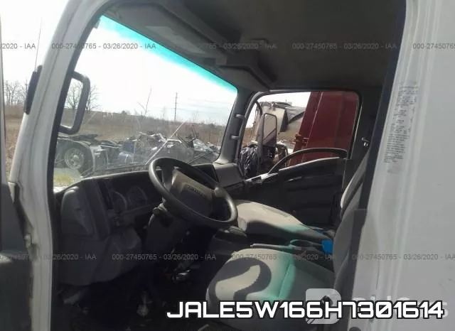 JALE5W166H7301614 фото 6