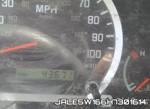 JALE5W166H7301614 фото 7