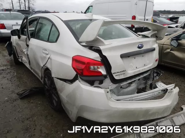 JF1VA2Y61K9821006 фото 4