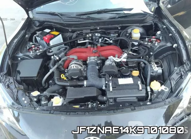 JF1ZNAE14K9701080 фото 2