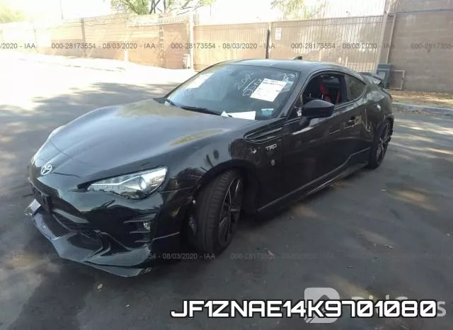 JF1ZNAE14K9701080 фото 3