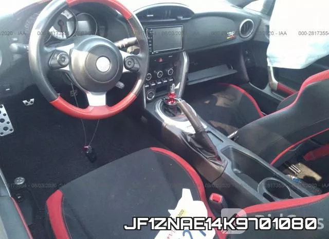 JF1ZNAE14K9701080 фото 6
