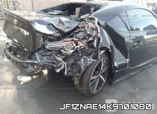 JF1ZNAE14K9701080 фото 7