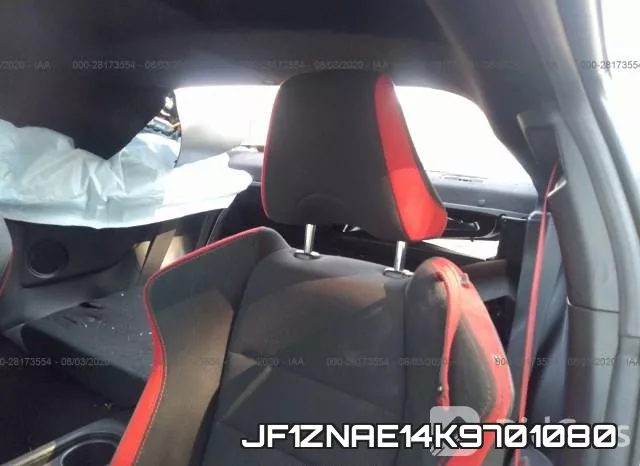 JF1ZNAE14K9701080 фото 9