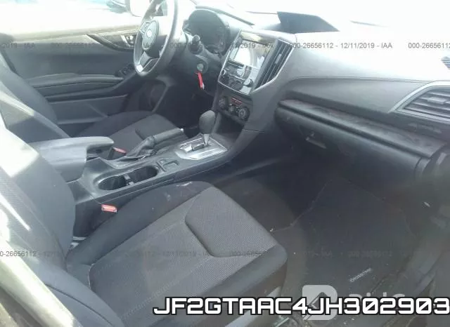 JF2GTAAC4JH302903 фото 6