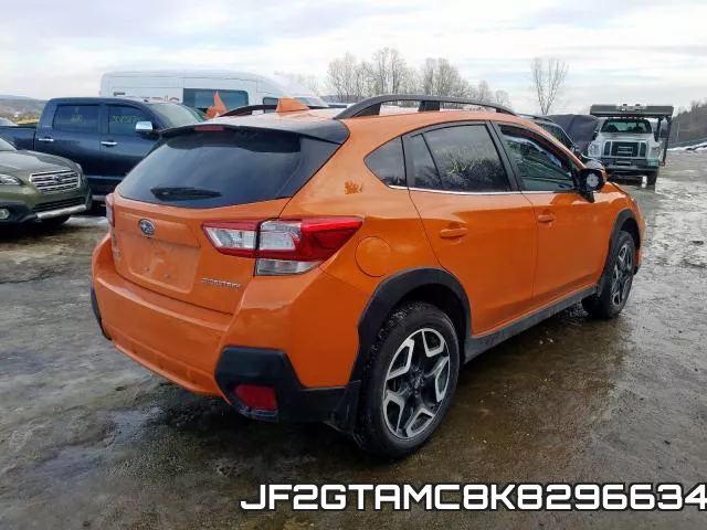 JF2GTAMC8K8296634 фото 5