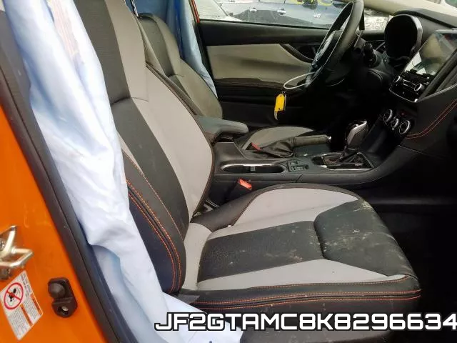 JF2GTAMC8K8296634 фото 6