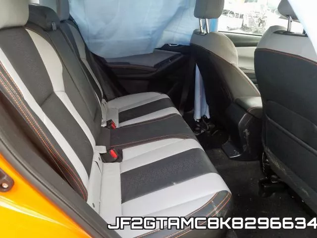 JF2GTAMC8K8296634 фото 7