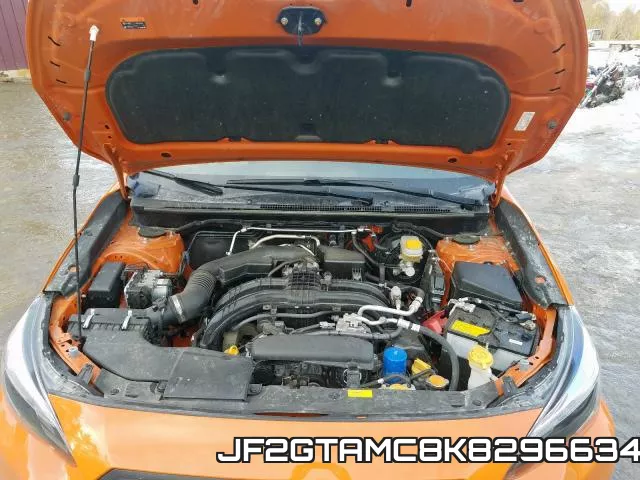JF2GTAMC8K8296634 фото 8