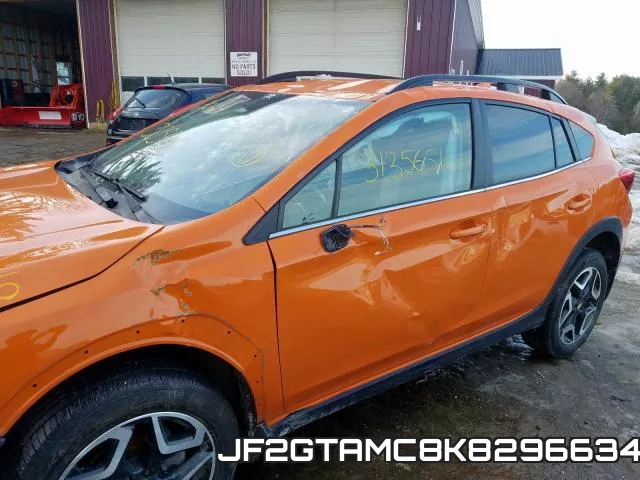JF2GTAMC8K8296634 фото 10