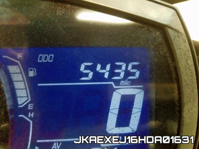 JKAEXEJ16HDA01631 фото 8