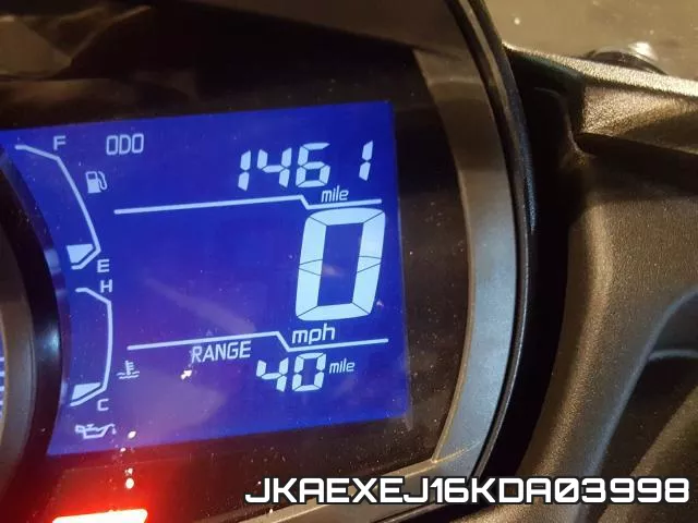 JKAEXEJ16KDA03998 фото 9