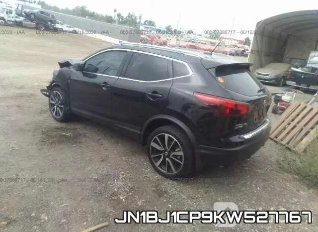 JN1BJ1CP9KW527767 фото 4