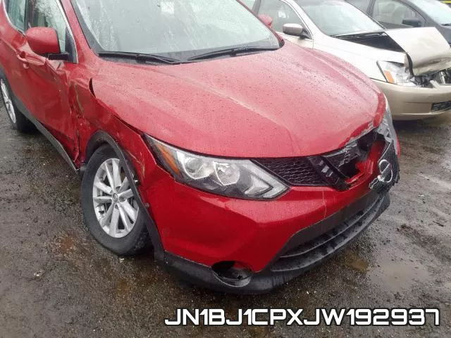 JN1BJ1CPXJW192937 фото 10