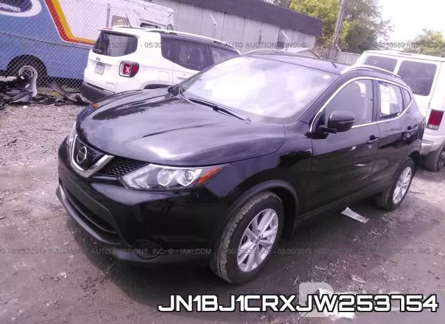 JN1BJ1CRXJW253754 фото 3