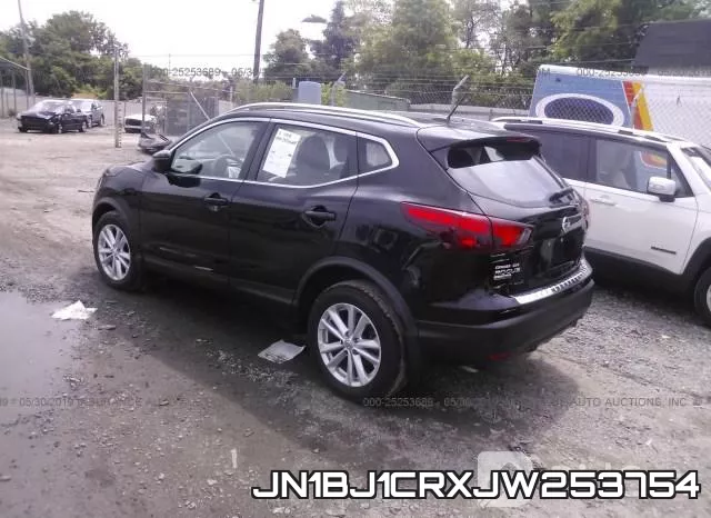 JN1BJ1CRXJW253754 фото 4