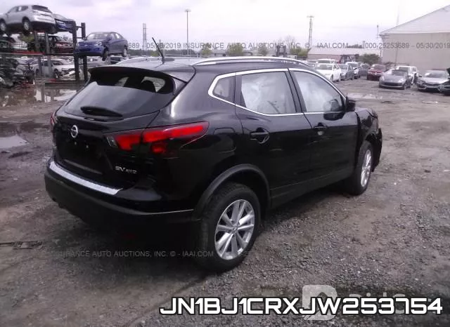 JN1BJ1CRXJW253754 фото 5
